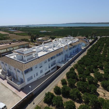 Apartamentos La Laguna I Luxury Apartments Гуардамар-дел-Сегура Екстер'єр фото