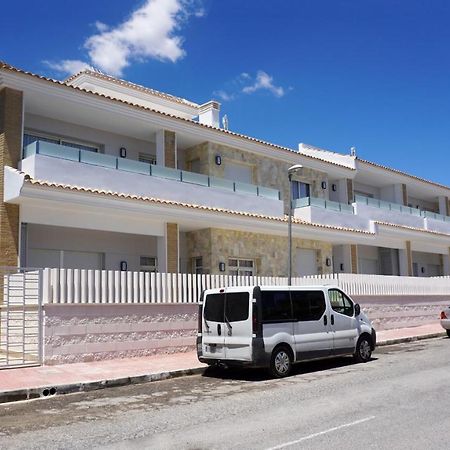 Apartamentos La Laguna I Luxury Apartments Гуардамар-дел-Сегура Екстер'єр фото