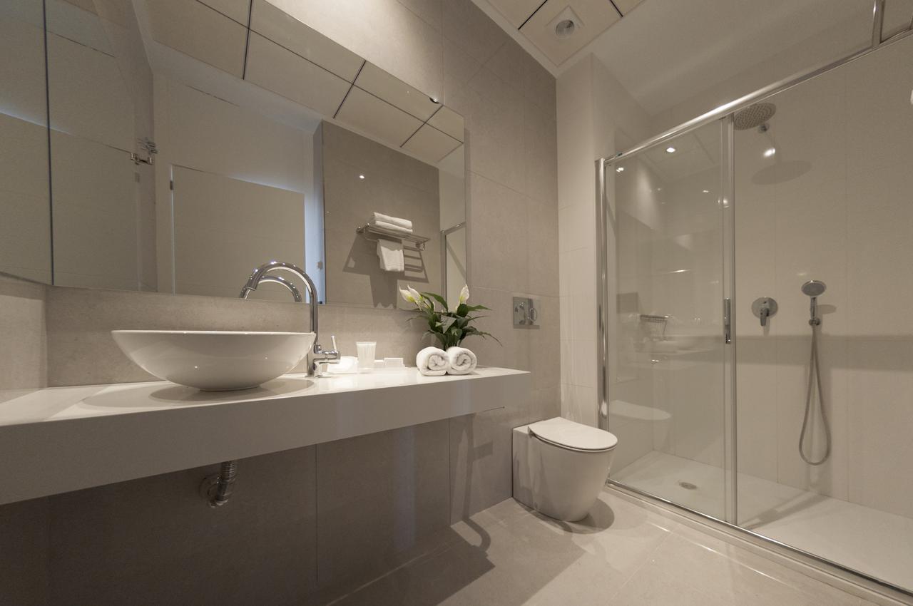 Apartamentos La Laguna I Luxury Apartments Гуардамар-дел-Сегура Екстер'єр фото