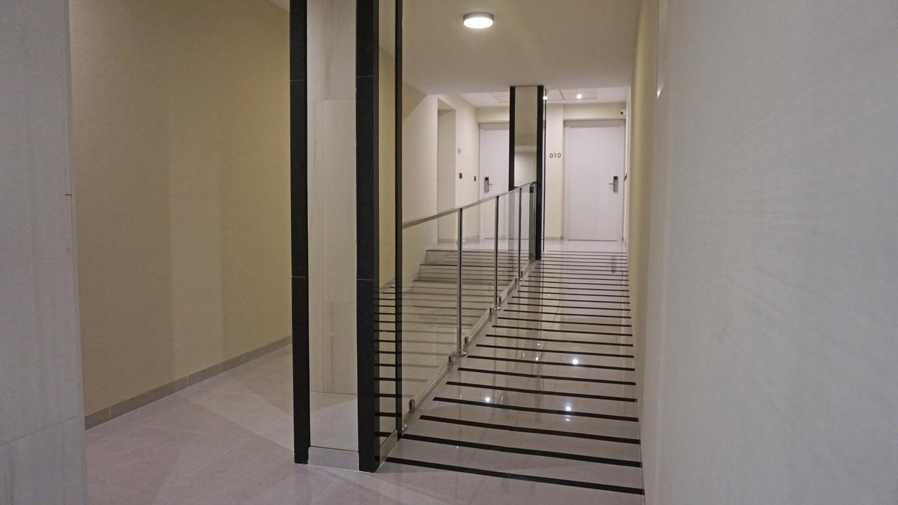 Apartamentos La Laguna I Luxury Apartments Гуардамар-дел-Сегура Екстер'єр фото