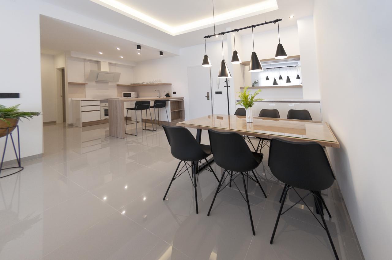 Apartamentos La Laguna I Luxury Apartments Гуардамар-дел-Сегура Екстер'єр фото