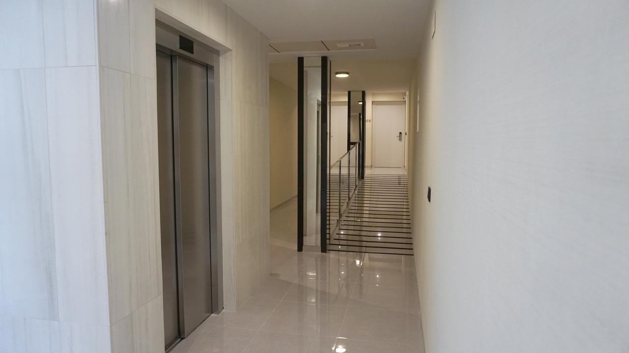 Apartamentos La Laguna I Luxury Apartments Гуардамар-дел-Сегура Екстер'єр фото